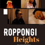 Roppongi Heights Review