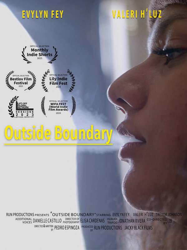 Outside Boundary - Monthly Indie Shorts