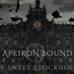APEIRON BOUND – My Sweet Stockholm