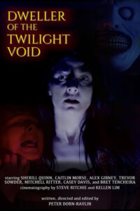 Review Dweller Of The Twilight Void