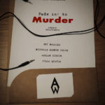 Review Fade in: to Murder
