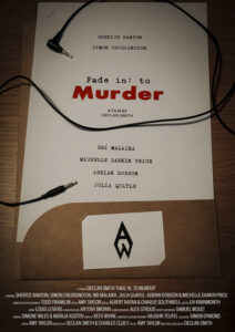 Review Fade in: to Murder